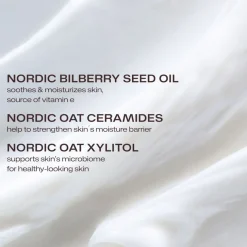 Nordic Sensitive Rich Day Cream 50ml