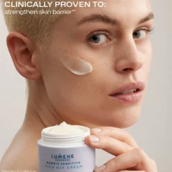 Nordic Sensitive Rich Day Cream 50ml