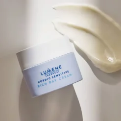 Nordic Sensitive Rich Day Cream 50ml