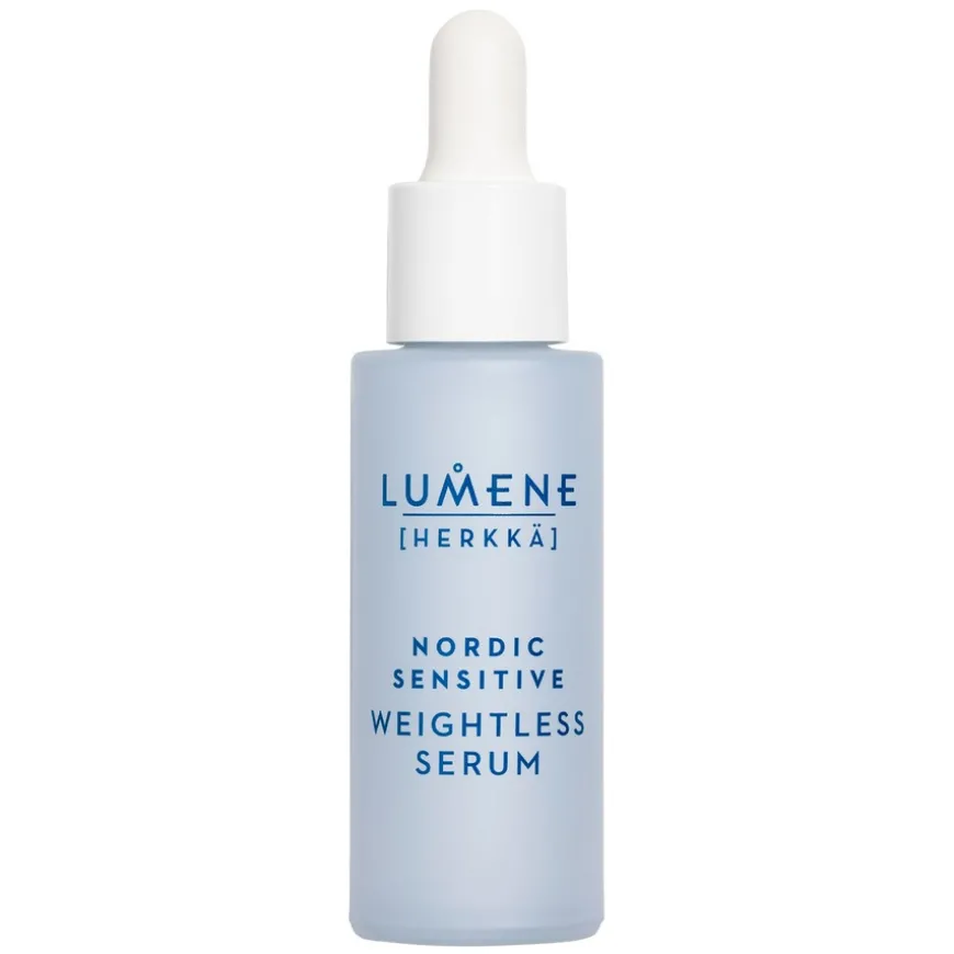 Nordic Sensitive Weightless Serum 30ml