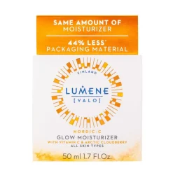 Nordic-C Glow Moisturizer 50ml