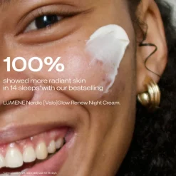 Nordic-C Glow Renew Night Cream 50ml