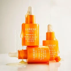 Nordic-C Triple Glow Radiance Elixir 30ml