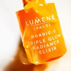 Nordic-C Triple Glow Radiance Elixir 30ml