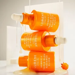 Nordic-C Triple Glow Radiance Elixir 30ml