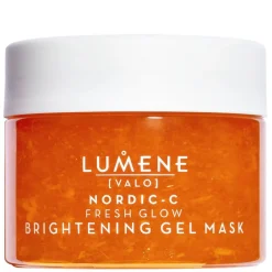 Nordic-C Valo Fresh Glow Brightening Gel Mask 150ml