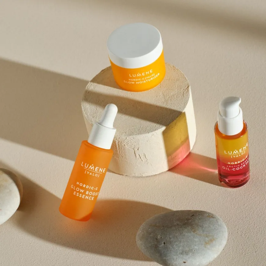 Nordic-C Valo Glow Boost Essence 30ml