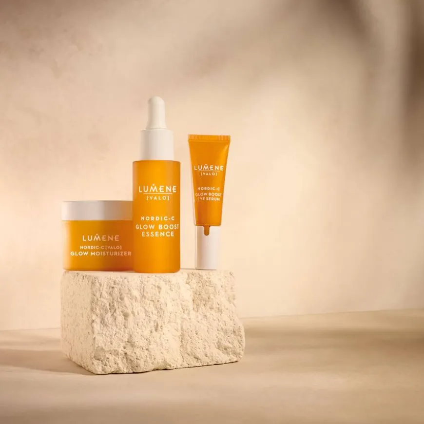 Nordic-C Valo Glow Boost Essence 30ml