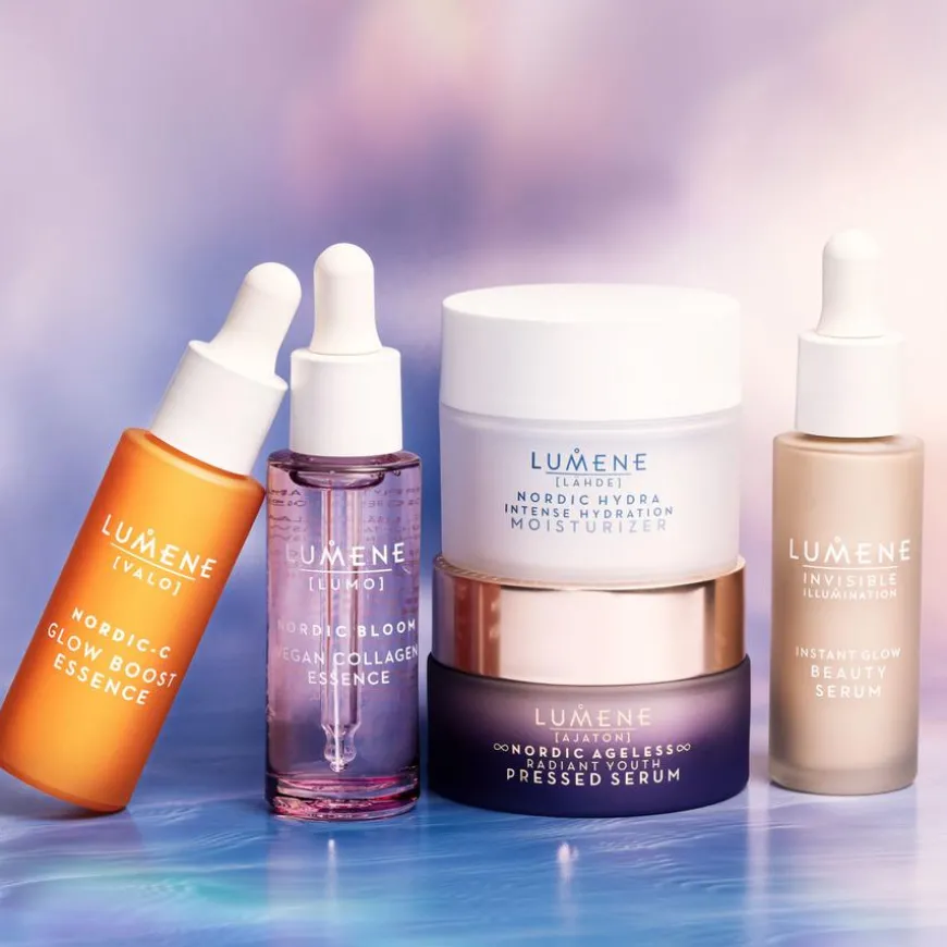 Nordic-C Valo Glow Boost Essence 30ml