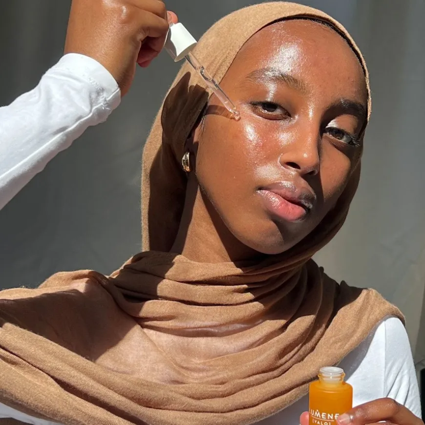 Nordic-C Valo Glow Boost Essence 30ml