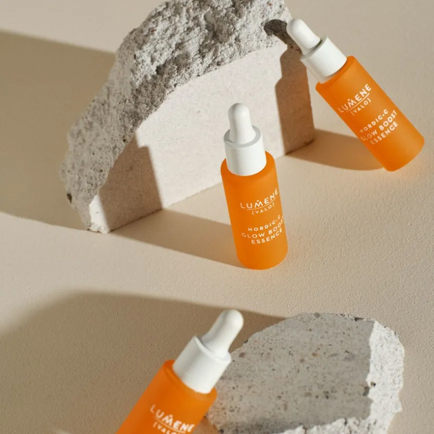 Nordic-C Valo Glow Boost Essence 30ml