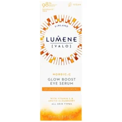 Nordic-C Valo Glow Boost Eye Serum 10 ml