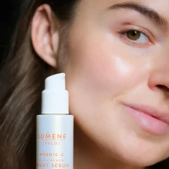 Nordic-C Valo Glow Renew Night Serum 30ml