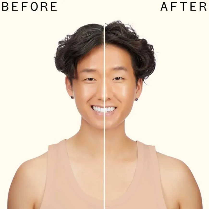 Normcore Signature Shampoo 275ml