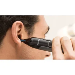 Nose And Ear Trimmer Series 3000