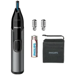 Nose And Ear Trimmer Series 3000