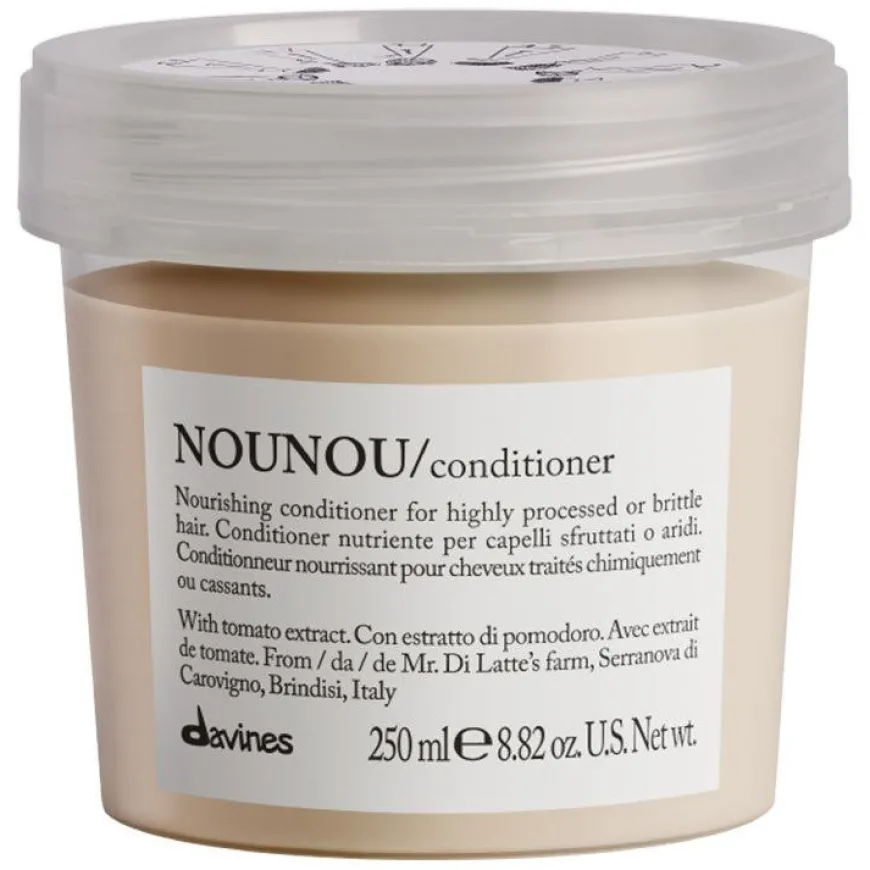 NOUNOU Conditioner 250ml