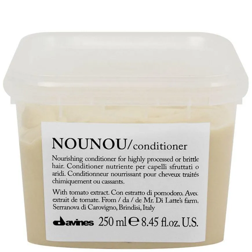 NOUNOU Conditioner 250ml