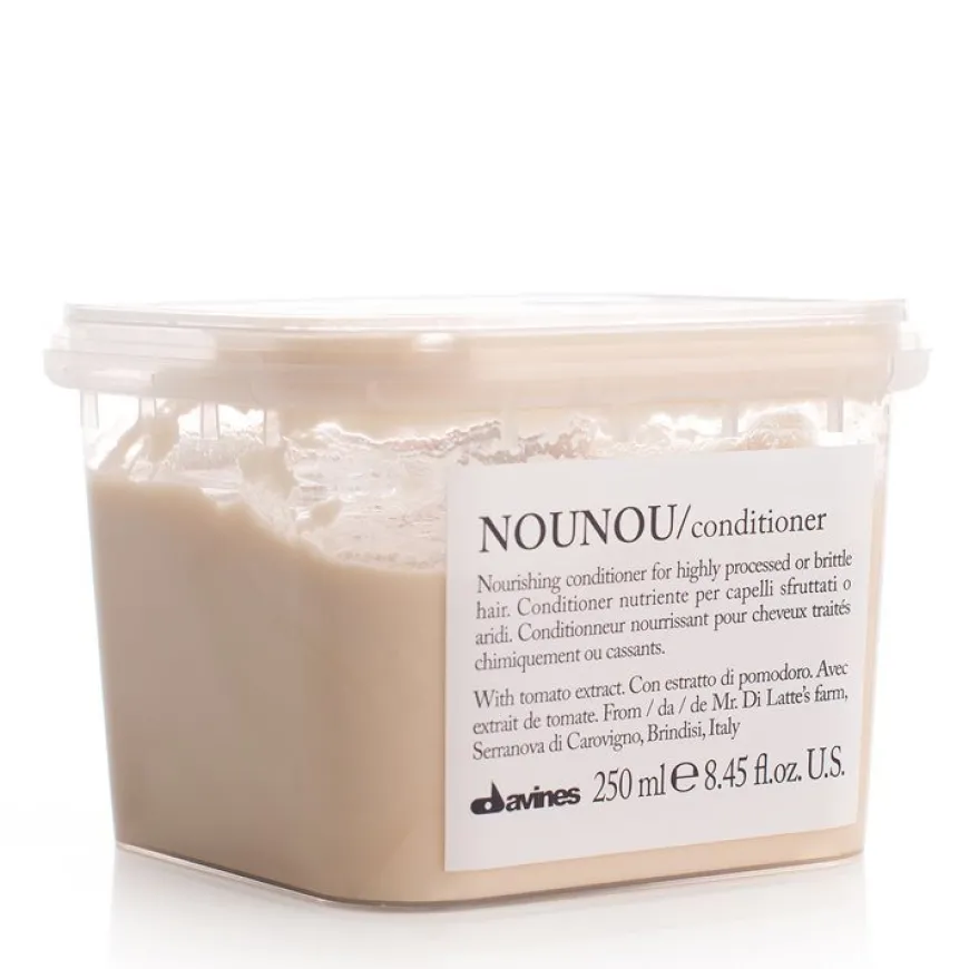 NOUNOU Conditioner 250ml