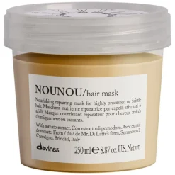 NOUNOU Nourishing Repairing Hair Mask 250ml