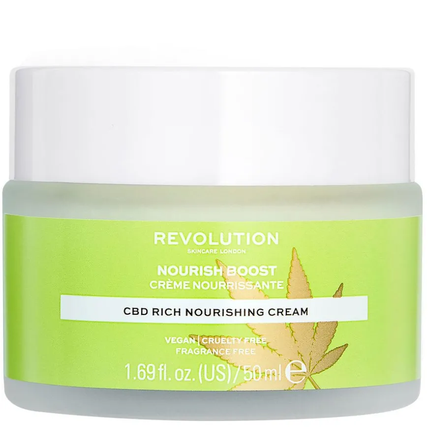 Nourish Boost 50ml
