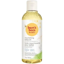 Nourishing Baby Oil 147,8ml
