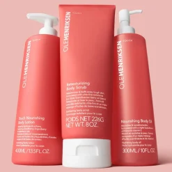 Nourishing Body Oil 300ml