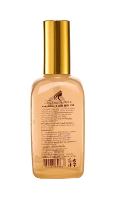 Nourishing Curls Hair Oil 100ml