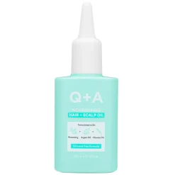 Nourishing Hair + Scalp Oil 50ml
