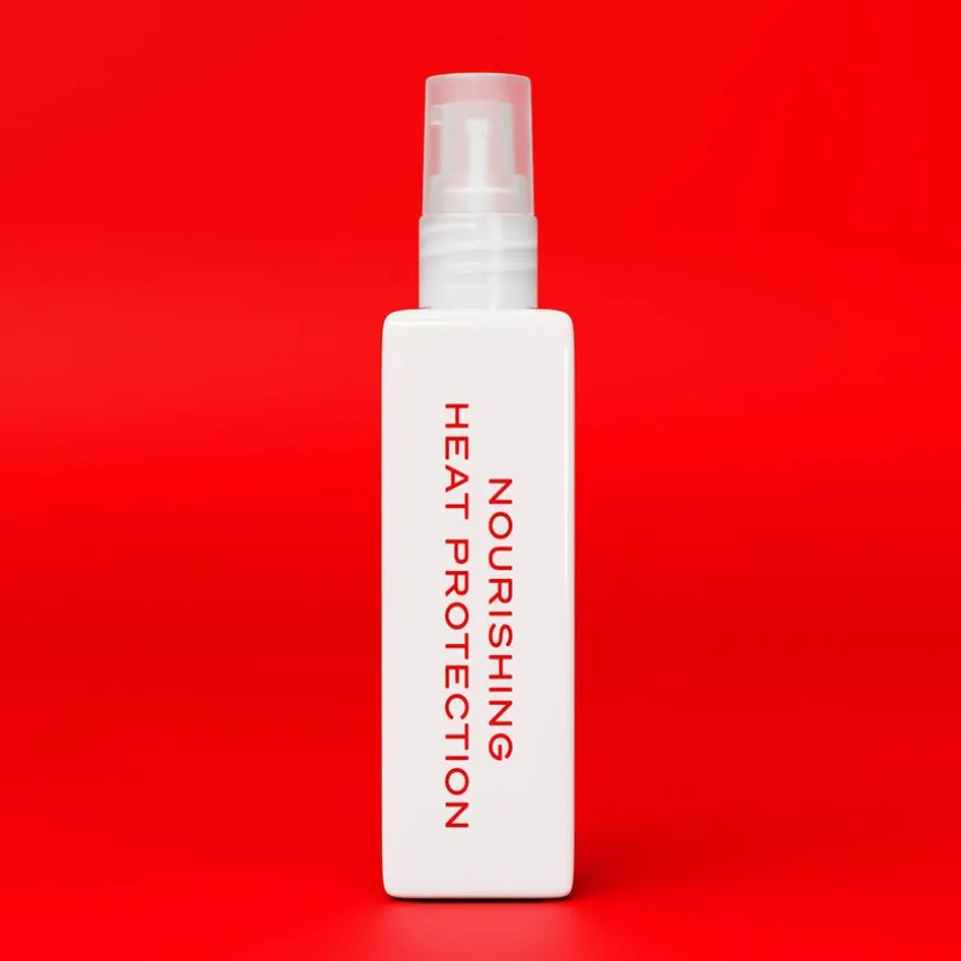 Nourishing Heat Protection 150ml