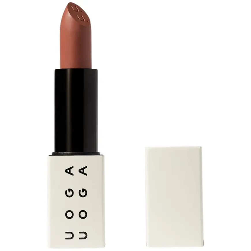Nourishing Sheer Natural Lipstick Chocoberry 4g