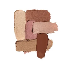 Nude Beach Eye Pencil Palette 6pcs