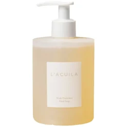 Nude Cashmere Hand Soap 370ml