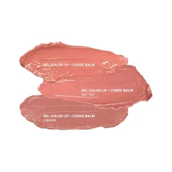 Nude Natural Lips Founders Mini Lip Kit 3pcs