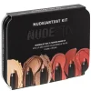 Nudeartist Lip & Eye Palette 6pcs