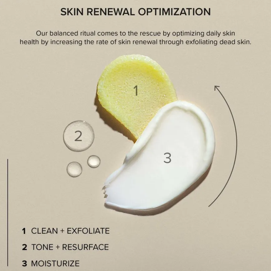 Nudebody Peptide Body Creme 240ml