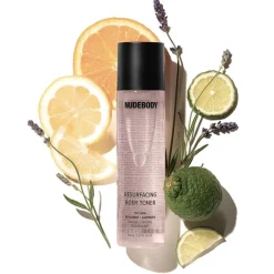 Nudebody Resurfacing Body Toner 150ml