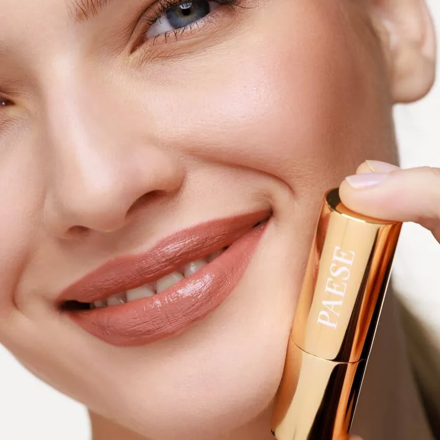 NudeLightful 407 Cherry Mocha 4,5g