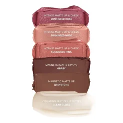 Nudelove Lip Palette