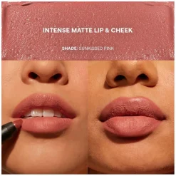 Nudelove Lip Palette
