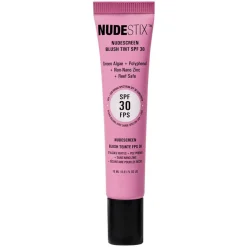 Nudescreen Blush Tint SPF 30 Sunset Rose 15ml