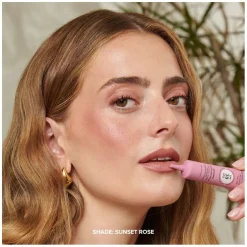 Nudescreen Blush Tint SPF 30 Sunset Rose 15ml