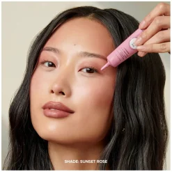 Nudescreen Blush Tint SPF 30 Sunset Rose 15ml