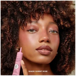 Nudescreen Blush Tint SPF 30 Sunset Rose 15ml