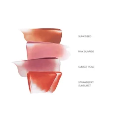 Nudescreen Blush Tint SPF 30 Sunset Rose 15ml