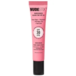 Nudescreen Blush Tint SPF 30 Pink Sunrise 15ml