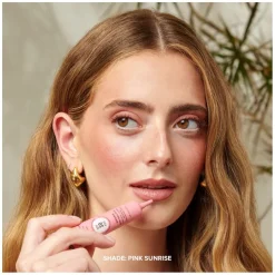 Nudescreen Blush Tint SPF 30 Pink Sunrise 15ml