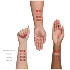 Nudescreen Blush Tint SPF 30 Pink Sunrise 15ml