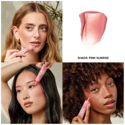 Nudescreen Blush Tint SPF 30 Pink Sunrise 15ml