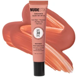 Nudescreen Blush Tint SPF 30 Sunkissed 15ml